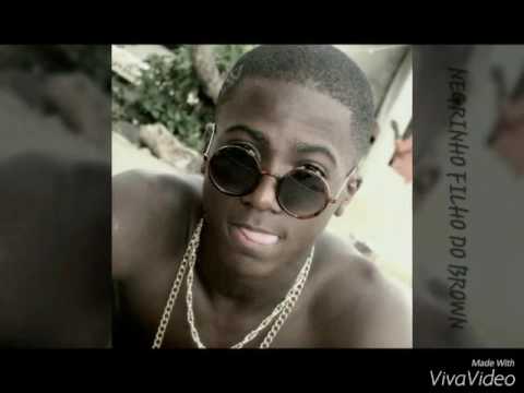 Estevão da Silva e Valdimiro Don-G