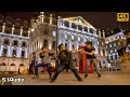 Love Me Again 4k Video Song Nannaku Prematho Junior NTR Rakul Preet Singh