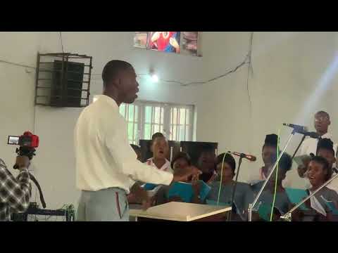 MO ITOHAN (IROBONOSEN DAVID). SPCCC DELSU Abraka and Oleh.