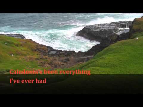 Caledonia - Celtic Woman