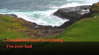 Celtic Woman - Caledonia (lyrics)