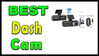TOP 5 Best Mirror Dash Cam 2025