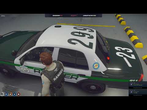 Clarkson and Richardson get sent off duty