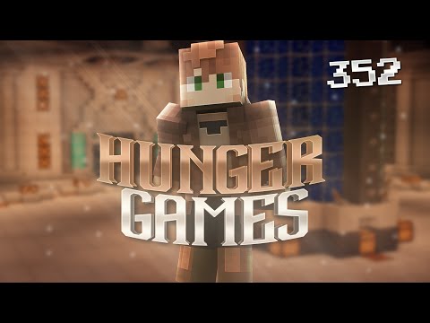 Minecraft Hunger Games: Episode 352 | 2v2 Team Takeout
