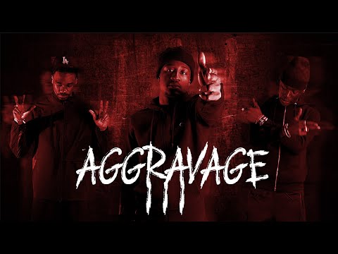 Le Risque - Aggravage 3 Feat. @MigMoula & @ZokushOfficiel (Clip Officiel)