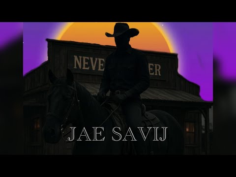 Jae Savij - Never Sober [Official Audio]
