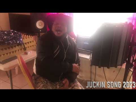 Trinidad Mad Man - Juckin & Beating (Soca 2023)