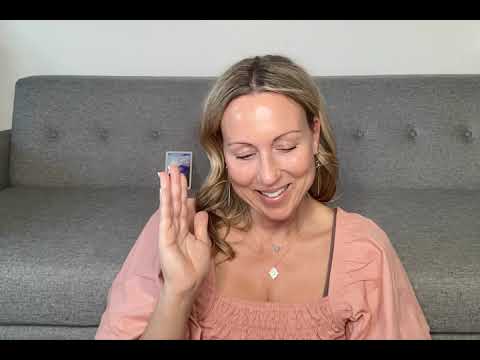 RUMI ORACLE GUIDEBOOK #43 - HAND OF FATIMAH