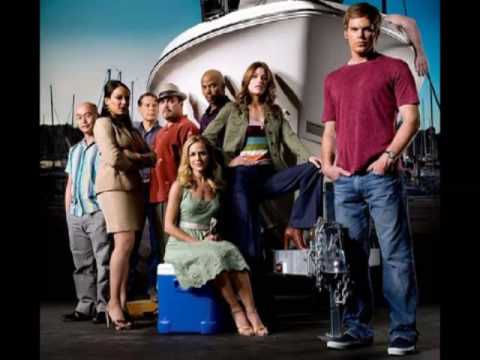 John Licht - Die this way (+Beginning of The Blood Theme)