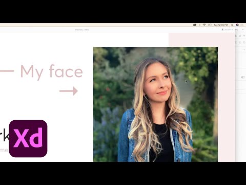 Designing a News App with Kate Kassab - 2 of 2 | Adobe Creative Cloud