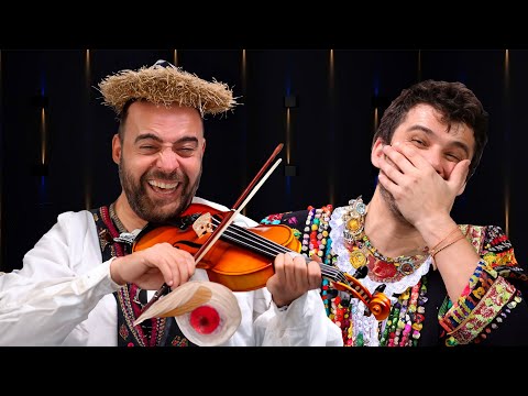 Maraton de cringe - IS GEANA PI TINI #3