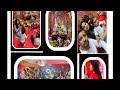 Mix Ganesh Chaturthi In Moscow Dandiya Bhog आरती Day Life In Russia