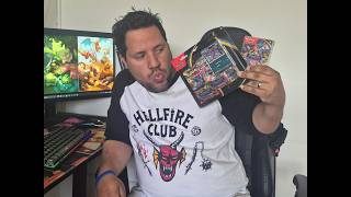 Revancha de Fuegos Fantasmales ¿sale bien? #jikicolecciones #aveiro #pokemontcg #pokemon