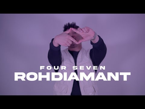 FOUR SEVEN - ROHDIAMANT (Diss an Noor_reaga) Tiktok Special