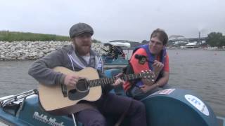 Summerfest: Alex Clare performs &#39;Three Hearts&#39;