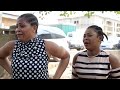 GABBI GANG - Latest Yoruba Movie 2025 Drama; Odunlade Adekola , Rasaq Owokoniran , Okele