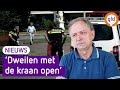 Overlast Musis door drank en drugs Arnhem