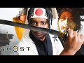 HYPE AND SCREAMING FOR 47MINS Ghost Of Yotei 1