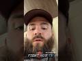 Caleb Plant FIRST WORDS after SLAPPING Jermall Charlo; REVEALS REASON behind ALTERCATION!