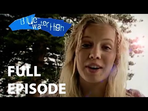 Breaking Point | Blue Water High S03 EP9 | Full Episode