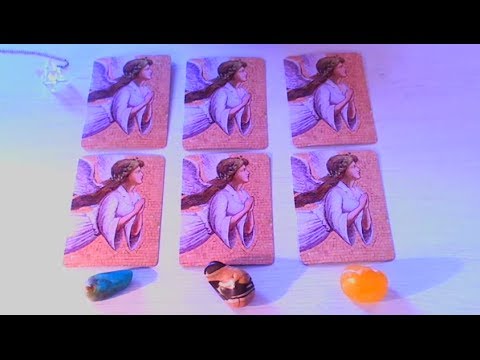 Engel-Wochenorakel vom 09.-15.12.2013 - Conny Koppers