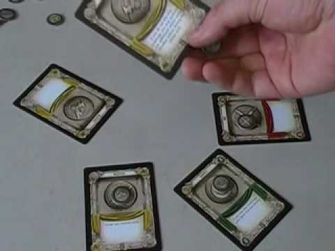 [Video Review] Myth: Pantheons