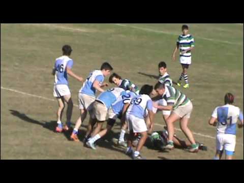M17 San Martín vs  Centro Naval A