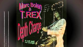 Marc Bolan & T.Rex Depth Charge 3 cd set