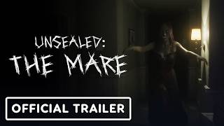 Unsealed: The Mare Steam Key (PC) GLOBAL
