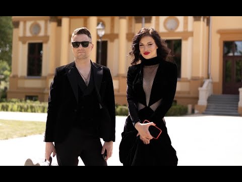 Delfi premjera: Edgaras Lubys ir Gabija Veronika pristato dainą ir jos vaizdo klipą