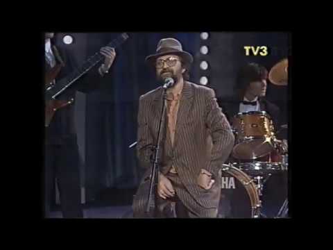 El Rei Negre - Tomeu Penya (Això és massa) de TV3