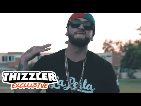 AG Cubano - Hideo Nomo (Exclusive Music Video) || Dir. BTC Visuals