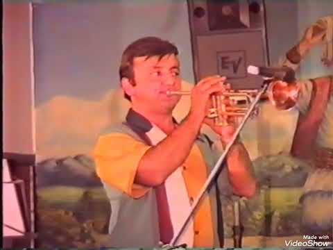 Grupa VIS Pelister 1994 Wollongong so Maestro Lazar Jankulovski 