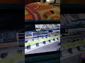 Game National Travels NON AC Seater Cum Sleeper Bus Horn