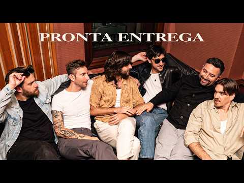 Indios - Pronta Entrega (Video Oficial)