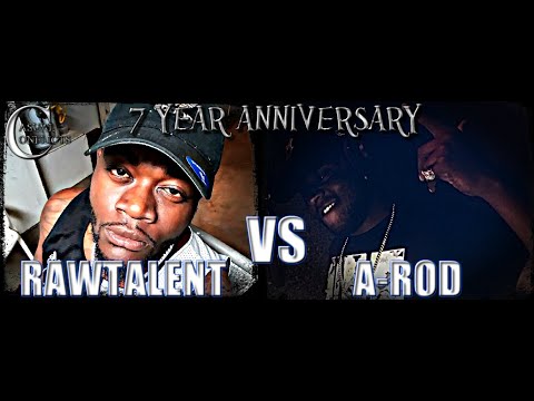 Raw Talent vs Arod the Phenom