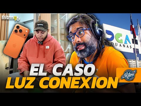 The truth behind the seizure of merchandise from a cell phone store in MOCA. What really happened?