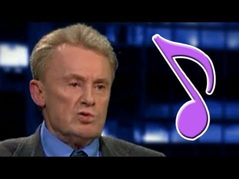 Jestem psychicznym gejem - Daniel Olbrychski