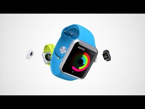 Jony Ive's career in 113 seconds