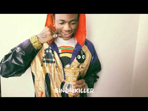 Soulja Boy & Young Sam - Swaggy HD NEW!!