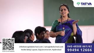Tatva Pre-Schools Video