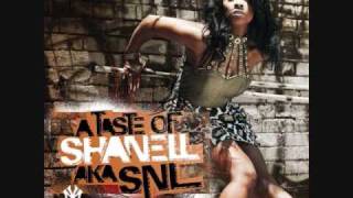 Shanell- Play In My Band ft. Lil Wayne