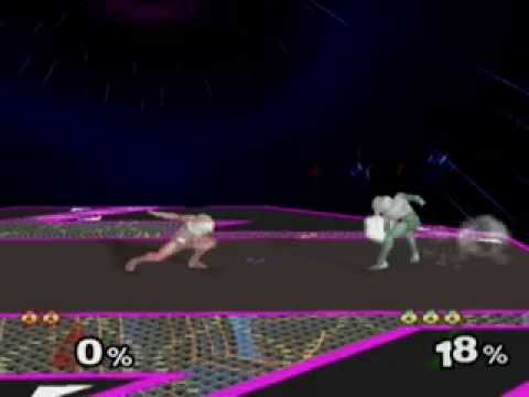 ESA2 - GF - Amsah (G. Sheik) vs Captain Jack (R. Sheik) [7/7]