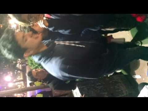 Final THH Damnatus Vs Amenaza..