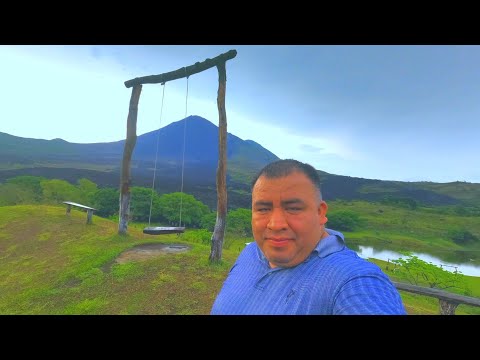 finca la maravilla /volcán pacaya/villa canales /Guatemala