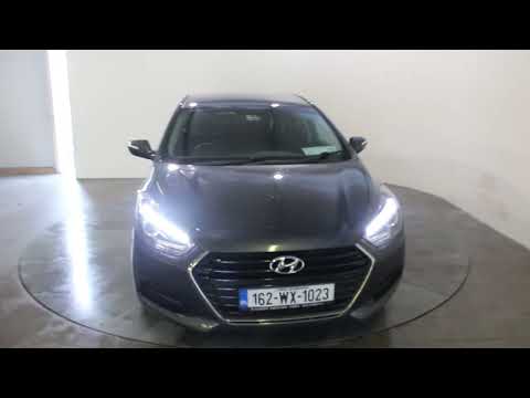 Hyundai i40 Executive 2017 1.7 Diesel - TENDER 41 - Image 2