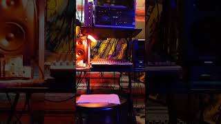 With chuck leavell.   "Let me wish you well" xxm