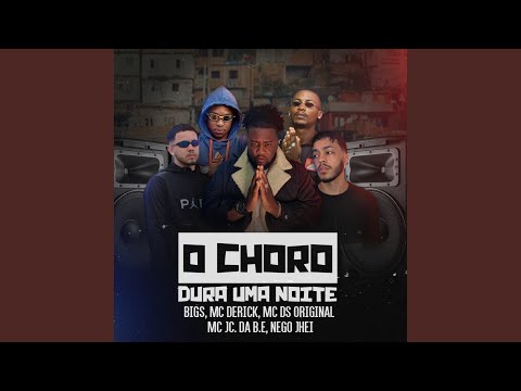 O Choro Dura uma Noite