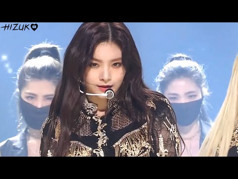 라이브 무대