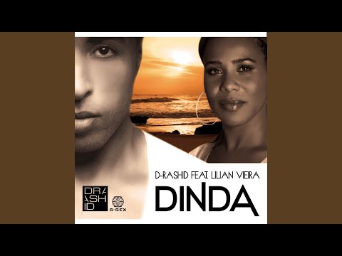 Dinda (feat. Lilian Vieira)